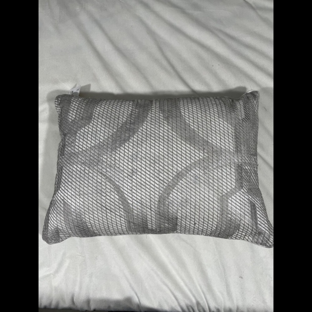 NWT Hotel Collection Primativa Decorative Pillow‎